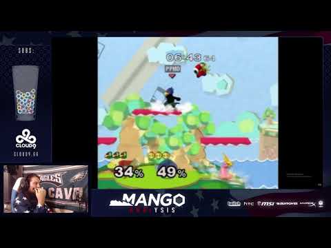 Classic Analysis Highlights: PPMD VS Armada Pound 5