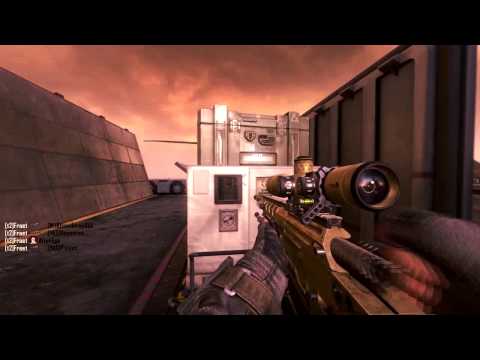 Strobe- Swanky (Week 142 One Clip Contest)