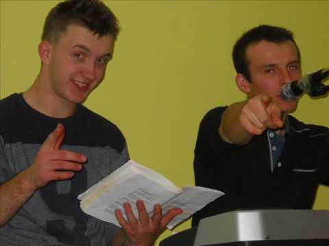 Pasujesz do mnie-PaweL ( Cover Joker & Sequence - Pasujesz do mnie )