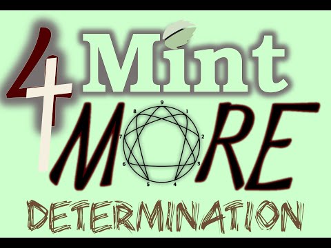 Intro to Determination #3: When Determination Deviates from God