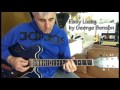 EASY LIVING by George Benson