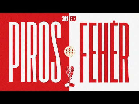 PirosFehér S02E02 - A jobbszélen: Grosch Vivien