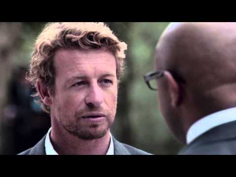 Jane, Abbott scene - "We both have the power to create misery."