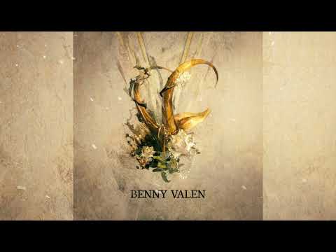 Glorious Purpose (Epic Version) - Benny Valen | Official Music Video
