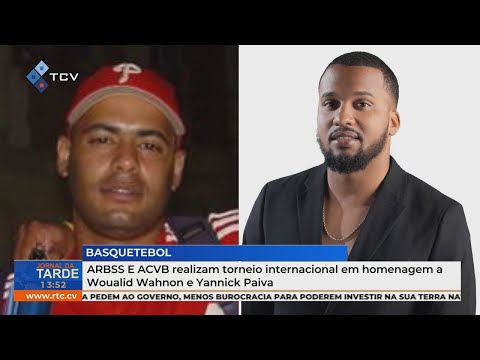 ARBSS AND ACVB hold international tournament in honor of Woualid Wahnon and Yannick