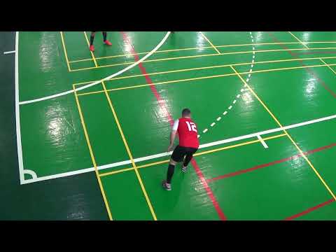 25.12.2021 RW company-Intertool. 4-лига