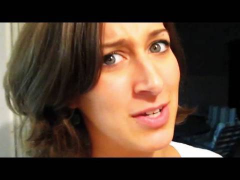 CHASED BY COPS! (12.23.09 - Day 237)