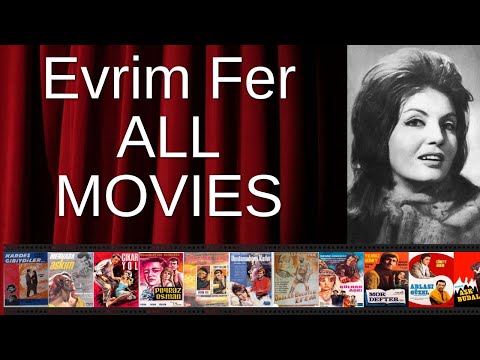 ALL Evrim Fer Movies Ranked by Score (Critics + Fans)