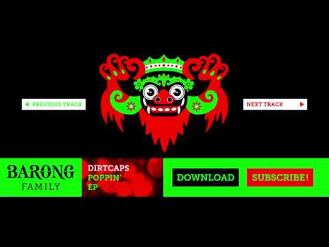 Dirtcaps & Junkie Kid - Nothing Can Be Enough