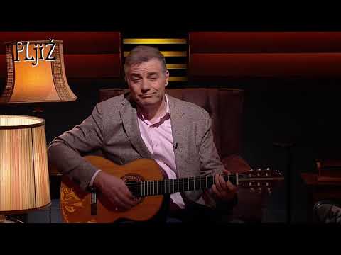 PLjiŽ song - SVE SU, PA I GODINU OVU, PREKRILI KOMENTAR, PESMA I SKEČ - 24.12.2020.