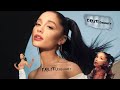 Interview Ariana With Allure Arianator Arianagrande Allure Arianators