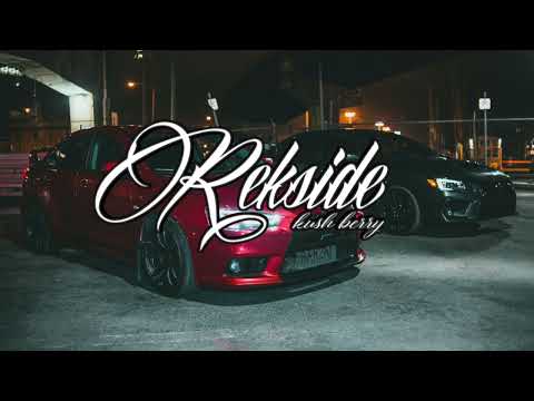 REKSIDE X BOUSS DANS MA BULLE REMIX ZKZV