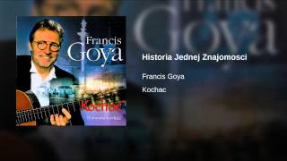 Historia Jednej Znajomosci