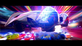 Trevor Something - Disco Death Slut