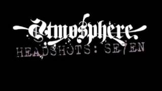 Atmosphere - Molly Cool