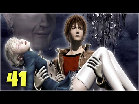 Let's Play Shadow Hearts Part 41