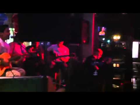 Beach Boy - Chances feat.. Tribal Theory (acoustic)