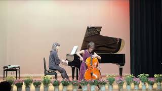 Download lagu エルガー 愛の挨拶 チェロ mp3 Download lagu エルガー 愛の挨拶 チェロ mp3