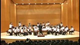 Capriccio Taiwan , 台灣追想曲 , traditional chinese orchestra , 國樂