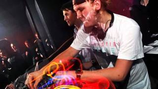 [1080p HD] Sebjak &amp; Richard Grey - Fallin&#39; (Miami Mix)