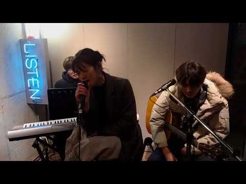 171118 민서 (MINSEO) '좋아 (Yes)' (무반주) @ LISTEN STAGE