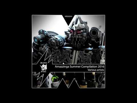 Aratzh - Dark Streets (Original Mix)