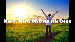 Download lagu MERCI || Lyrics|| by Chorale Il est Vivant (Centre Christus Remera) mp3 Download lagu MERCI || Lyrics|| by Chorale Il est Vivant (Centre Christus Remera) mp3