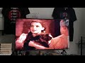 Closing To The Wizard Of Oz 1996 VHS