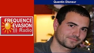L'éveil spirituel — Quentin Disneur