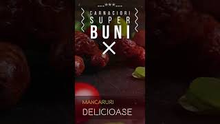 Carnaciori super buni