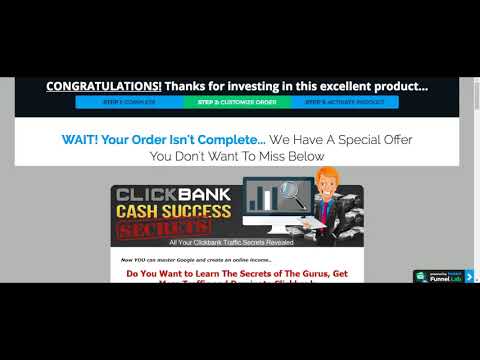 download lagu mp3 mp4 Clickbank Cash Success Secrets, download lagu Clickbank Cash Success Secrets gratis, unduh video klip Clickbank Cash Success Secrets