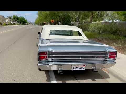 1969 Dodge Dart (CC-1470734) for sale in DISCOVERY BAY, California