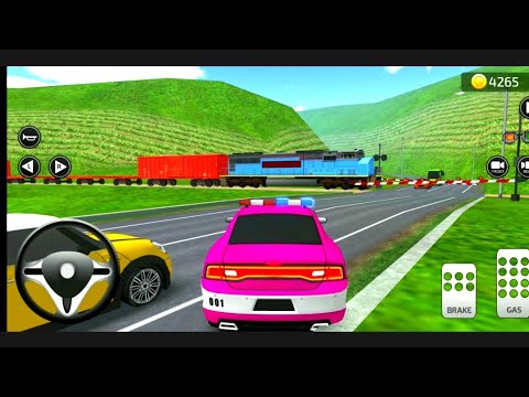 Parking frenzy 2.0 3d game - #6 android iOS GamePlay #carsgames