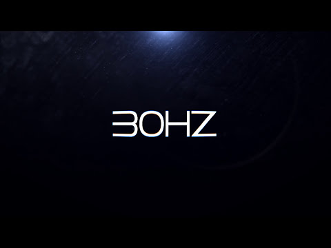 BEST SUBWOOFER FREQUENCY TEST IN 2025 | 5-200Hz | 4K UHD | FLAC