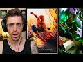 Spider Man Is DARKER Than You Remember
