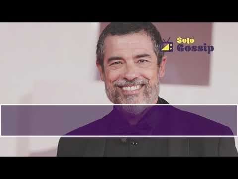 Alessandro Gassman, accadrà dopo I Bastardi di Pizzofalcone: la notizia del tutto inaspettata