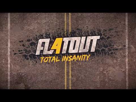 FlatOut 4  Total Insanity Gameplay Part 1
