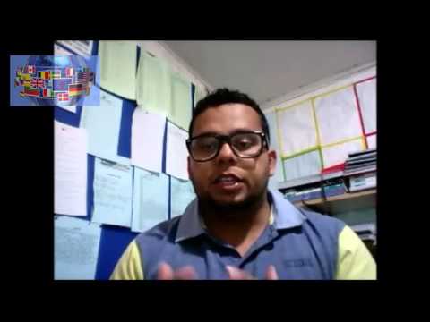 The Difficulty in language learning