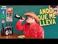 ANDO QUE ME LLEVA - MARÍN VELASCO
