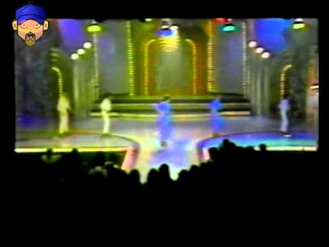 Menudo 80   03   A bailar