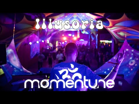 Momentune live @Illusoria 2022/2023