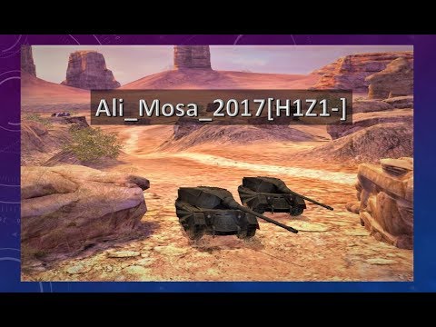 T-6 Dracula - 3100 Damage, 6 kill;s - WOT BLITZ -