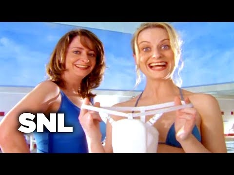 Kotex Classic - SNL