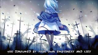 Nightcore - Bury Me Alive