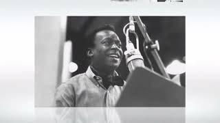 Ron Carter - Introduction - from Miles in Tokyo by Miles Davis #roncarterbassist #MilesinTokyo