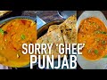 Ghee Roti For 15 Paneer Butter Masala Ghee Roti Aloo Paratha Dal Fry Jagdamba Hotel
