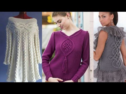 lal imli woolen sweater