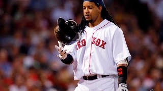 Un dÃa como hoy Manny RamÃrez conecta su hit no. 2000