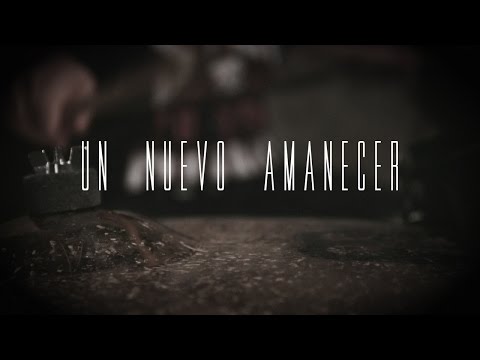 Satxa - Un nuevo amanecer (Official Video)