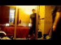 Candy girl dance 